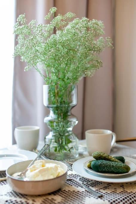 Apartamento Bohemian Style Apt In The Centre Cracovia Exterior foto